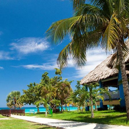 Occidental Arenas Blancas Hotel Varadero Exterior photo