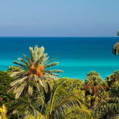 Occidental Arenas Blancas Hotel Varadero Exterior photo