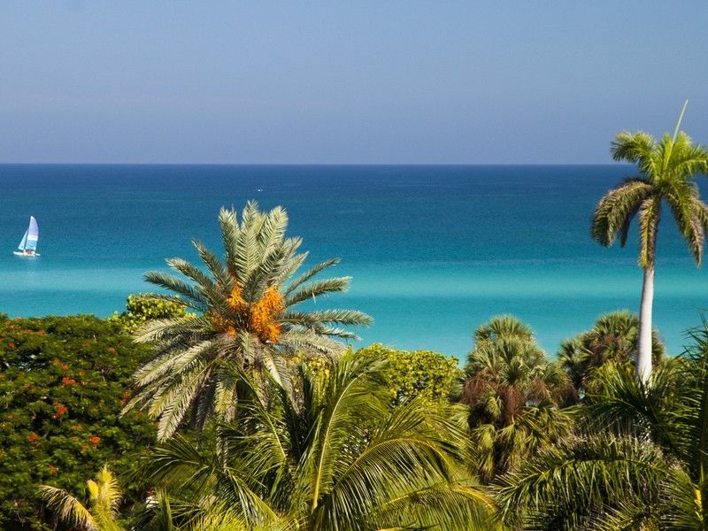 Occidental Arenas Blancas Hotel Varadero Exterior photo