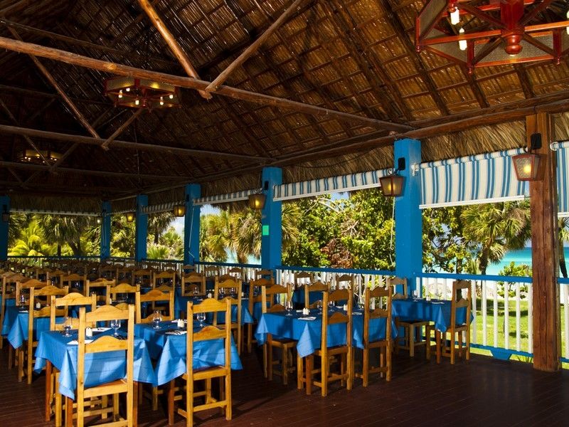 Occidental Arenas Blancas Hotel Varadero Exterior photo