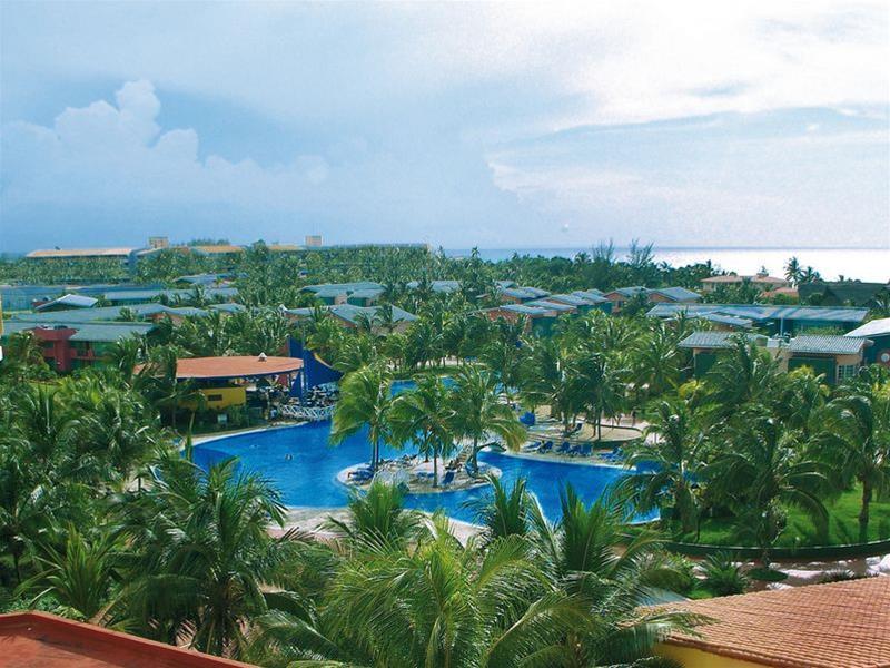 Occidental Arenas Blancas Hotel Varadero Exterior photo