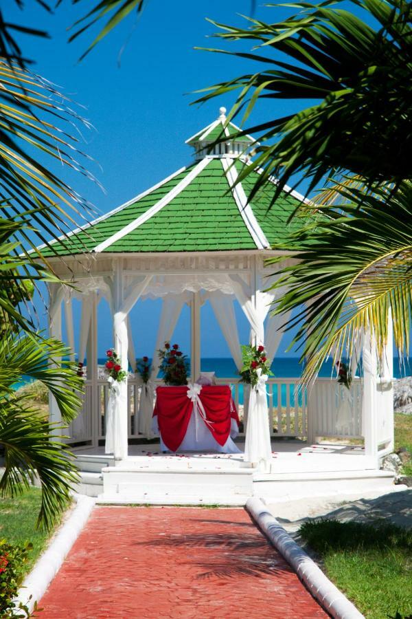 Occidental Arenas Blancas Hotel Varadero Exterior photo